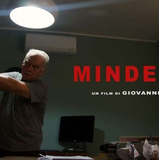 Mindemic