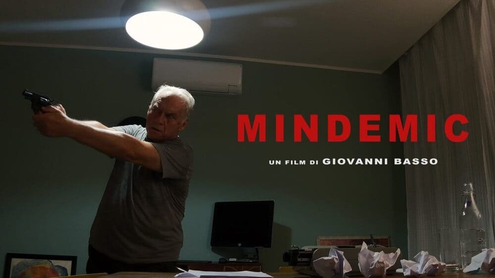Mindemic