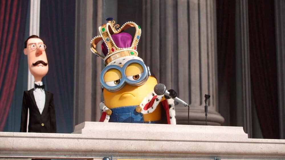 Minions