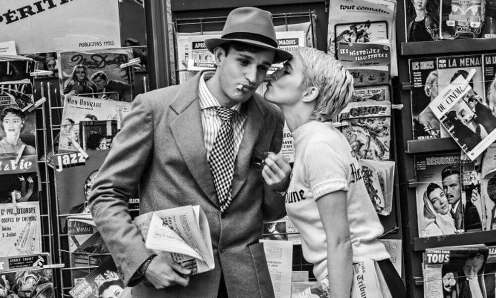 Nouvelle Vague