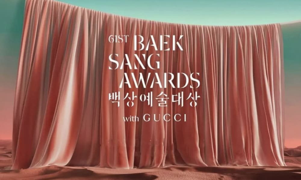 Baek Sang Awards 2025, su Almanacco Cinema