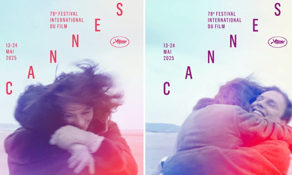 Festival di Cannes 2025, al via la 78ª edizione, la notizia di Almanacco Cinema