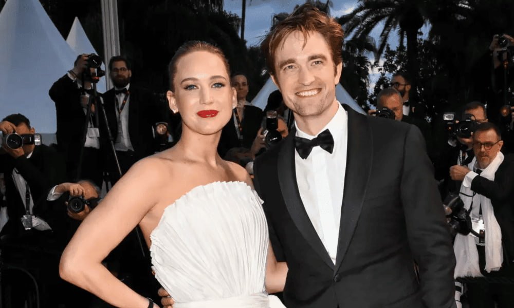 Jennifer Lawrence a Cannes con “Die My Love”, la notizia di Almanacco Cinema
