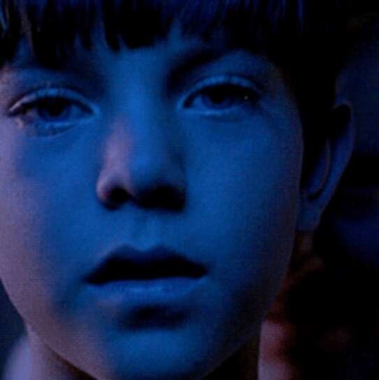 Mysterious Skin