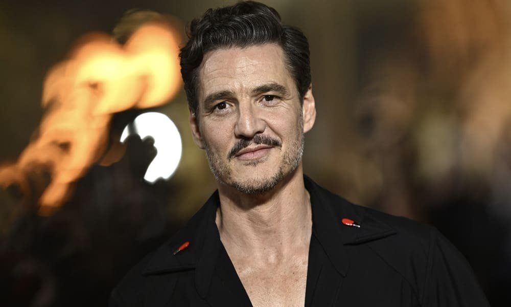 Pedro Pascal