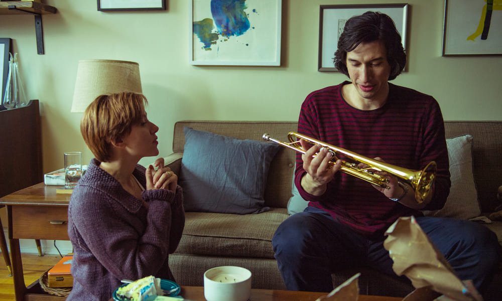 Storie di un matrimonio, la recensione su Almanacco Cinema