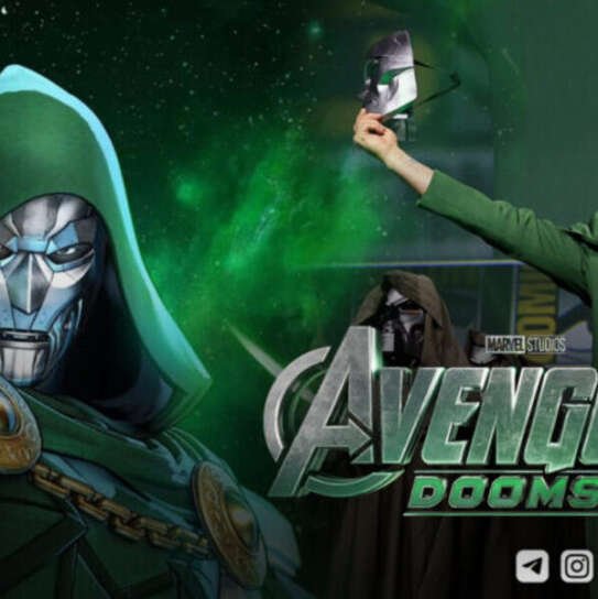 avangers news almanacco cinema