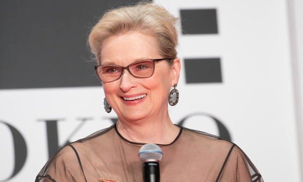 Meryl Streep, l'attrice più premiata agli Academy Awards
