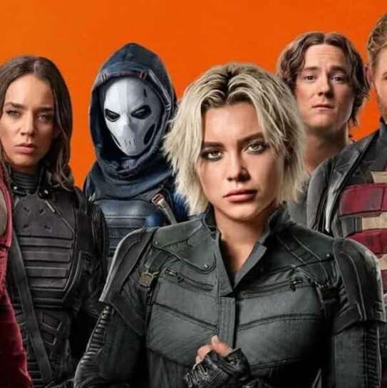 Thunderbolts*: il ritorno umano del vecchio e semplice MCU