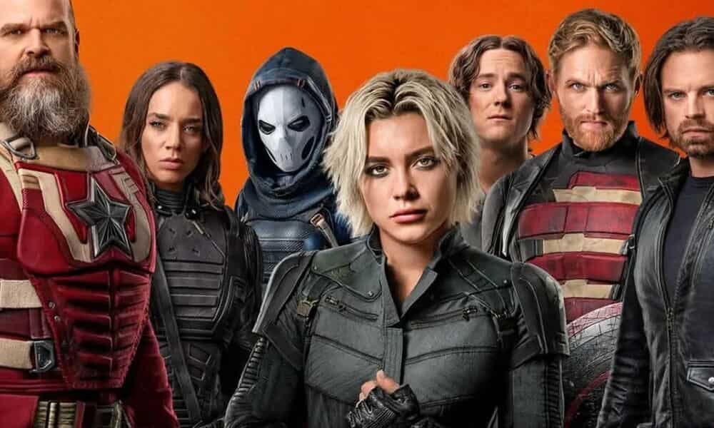 Thunderbolts*: il ritorno umano del vecchio e semplice MCU