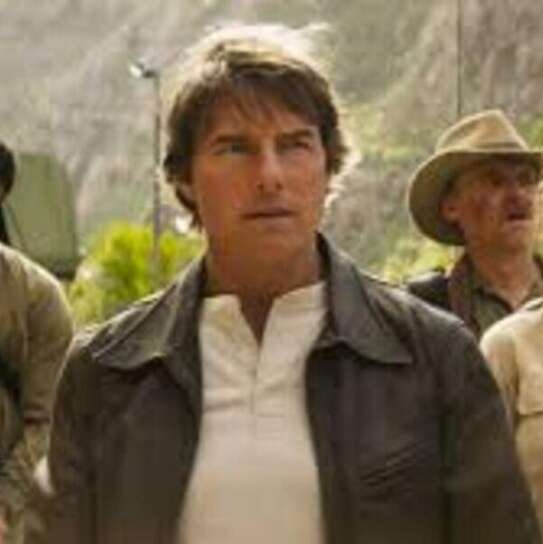 tom cruise, news almanacco cinema