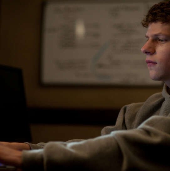 The Social Network, la recensione