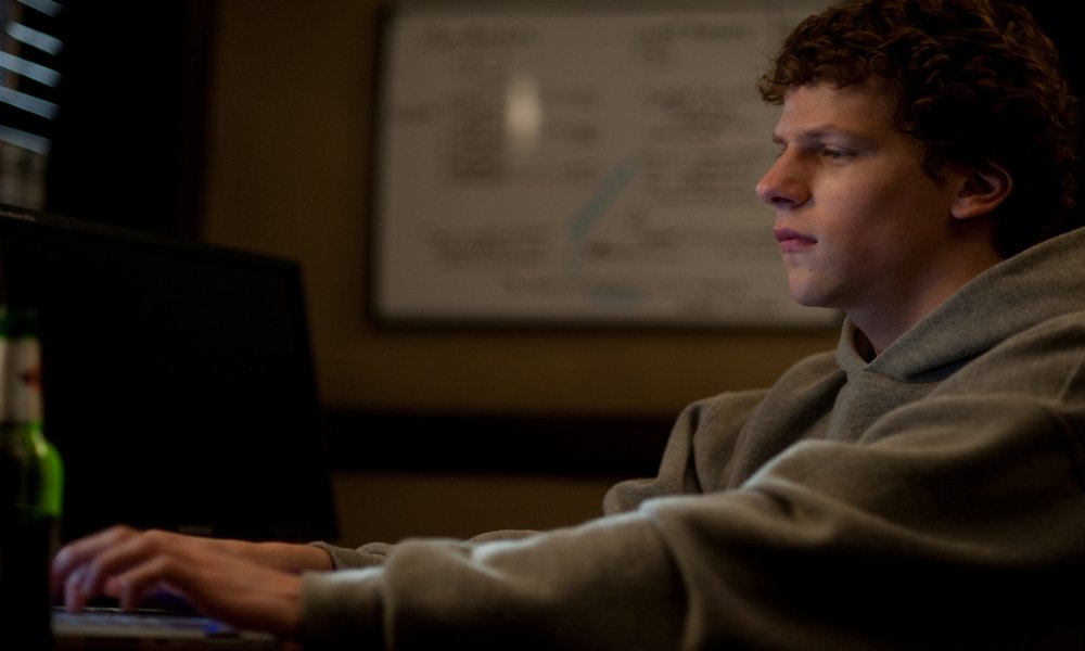 The Social Network, la recensione