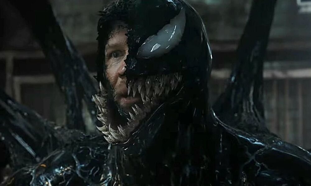 venom: the last dance, recensione almanacco cinema