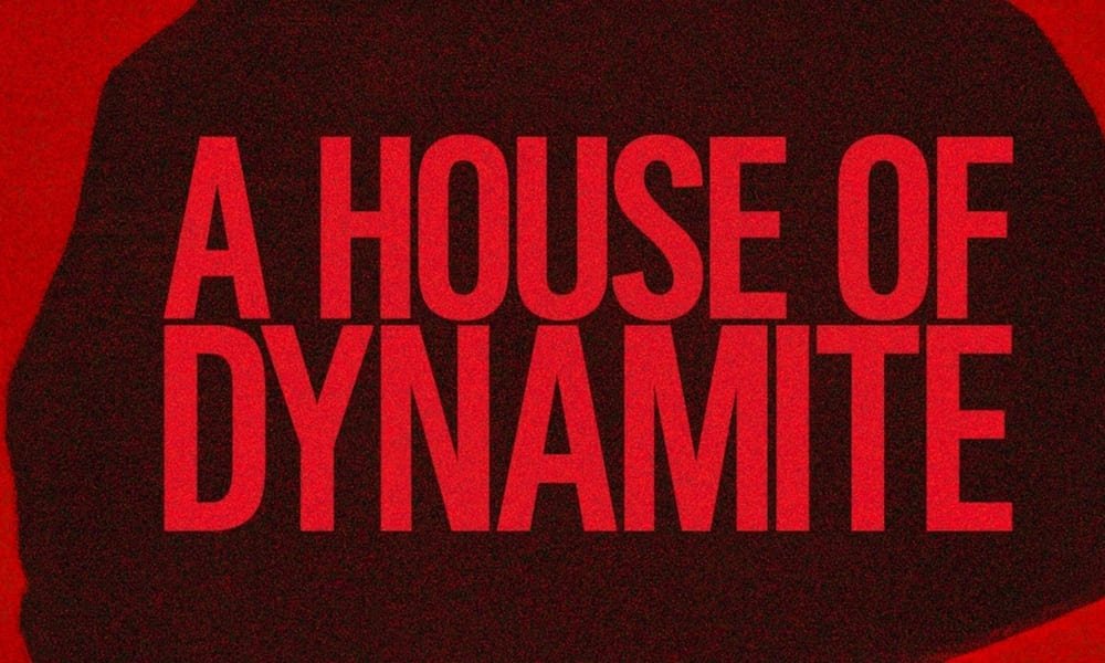 A House of Dynamite