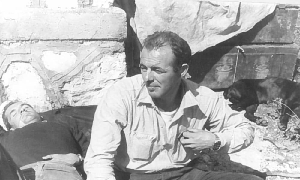 Dietro la sceneggiatura: Franco Solinas