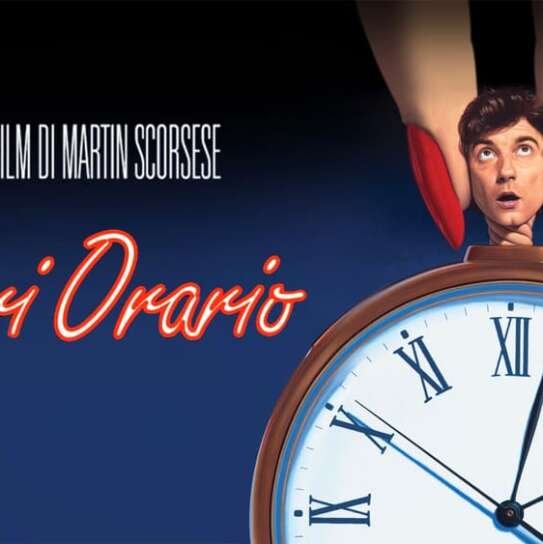 Fuori orario