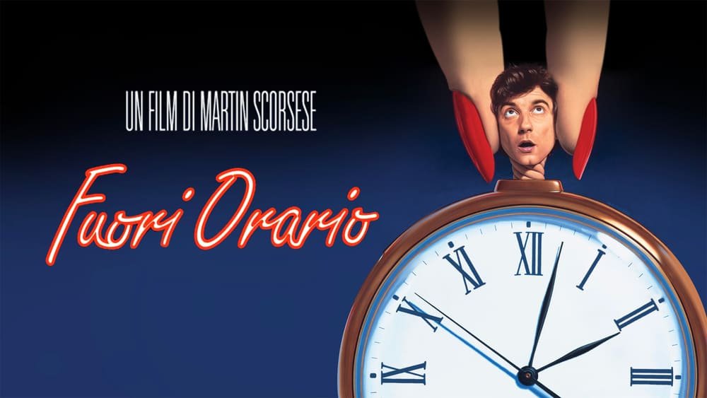 Fuori orario
