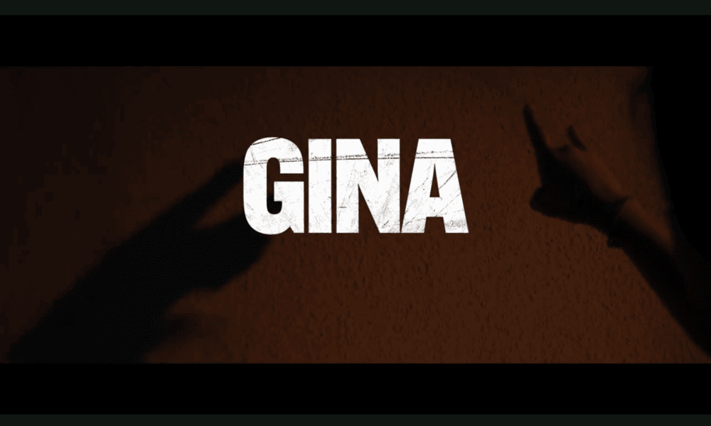 Gina, la recensione su Almanacco Cinema