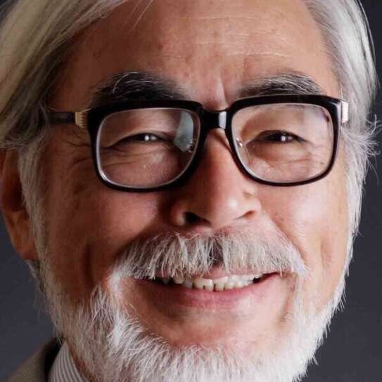 Ghibli Miyazaki