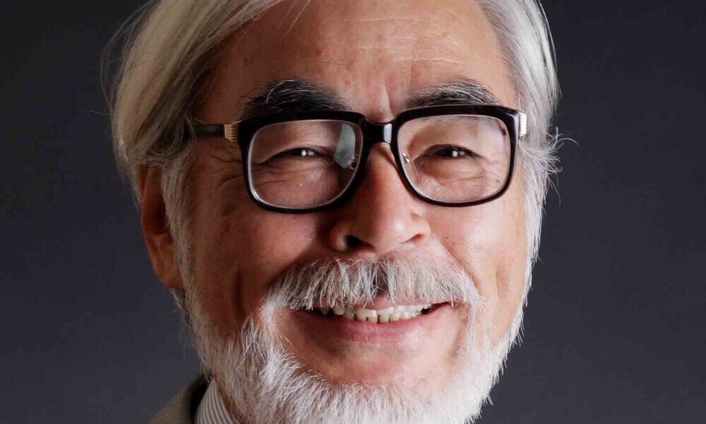Ghibli Miyazaki