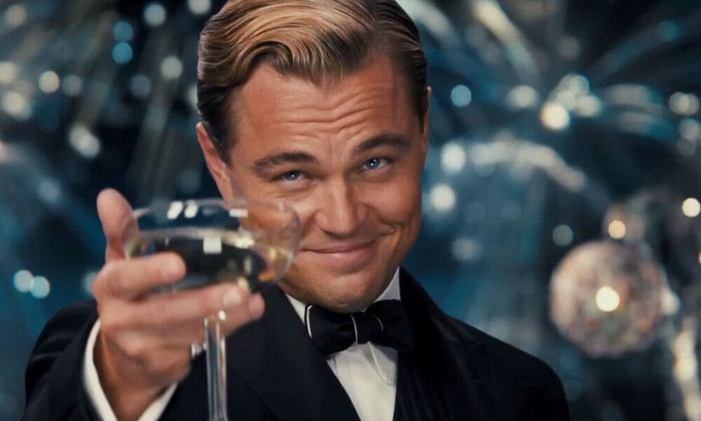 Il grande Gatsby, la recensione su Almanacco Cinema
