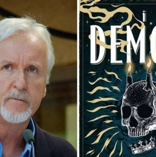 James Cameron annuncia il fantasy horror The Devils