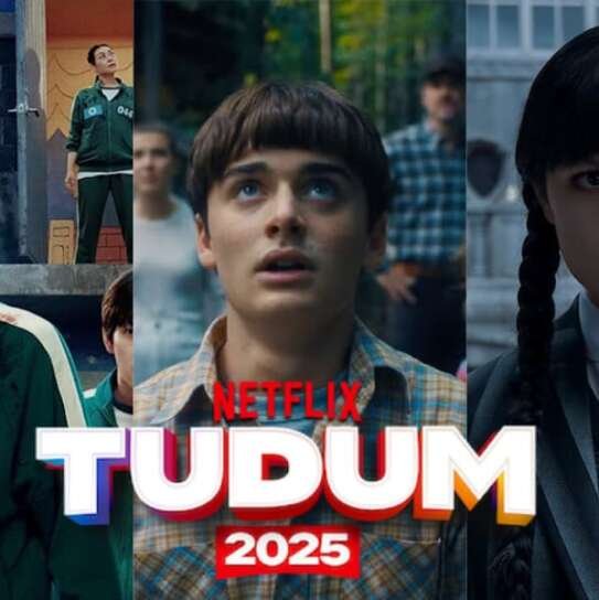 Netflix: le serie TV più attese del 2025, la notizia su Almanacco Cinema