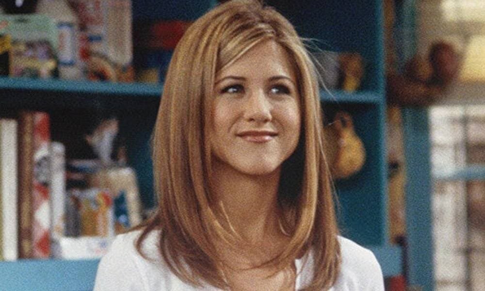 Rachel Green, la recensione su Almanacco Cinema