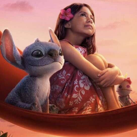 Lilo & Stitch