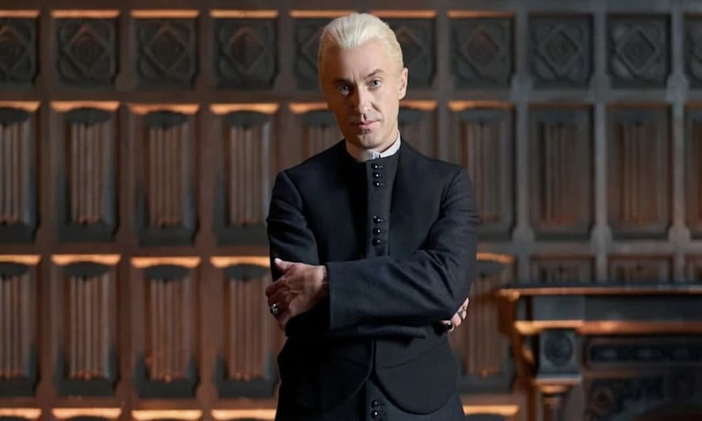Tom Felton