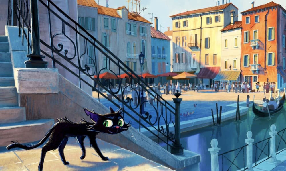 Gatto