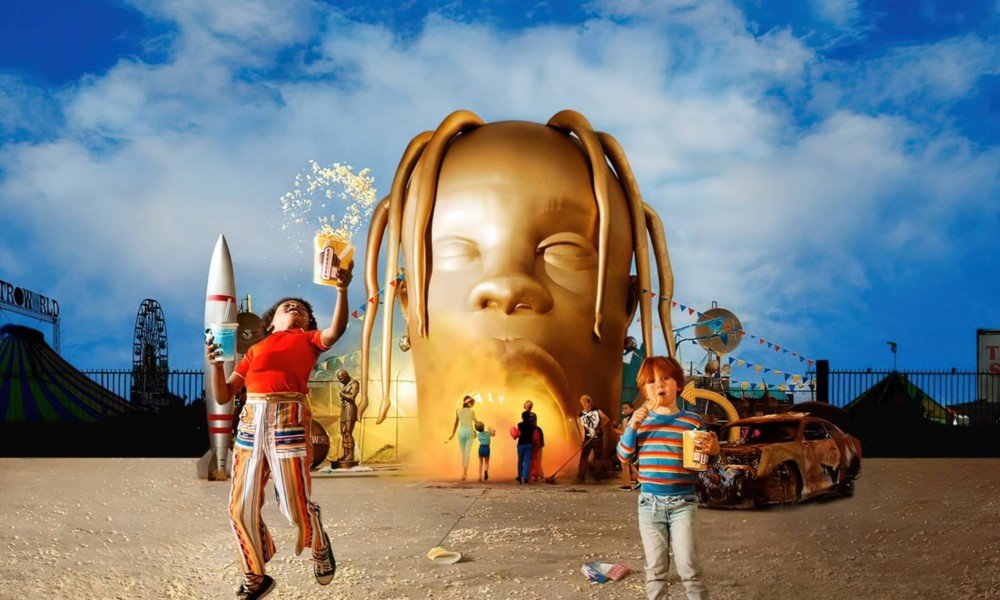 Trainwreck: The Astroworld Tragedy