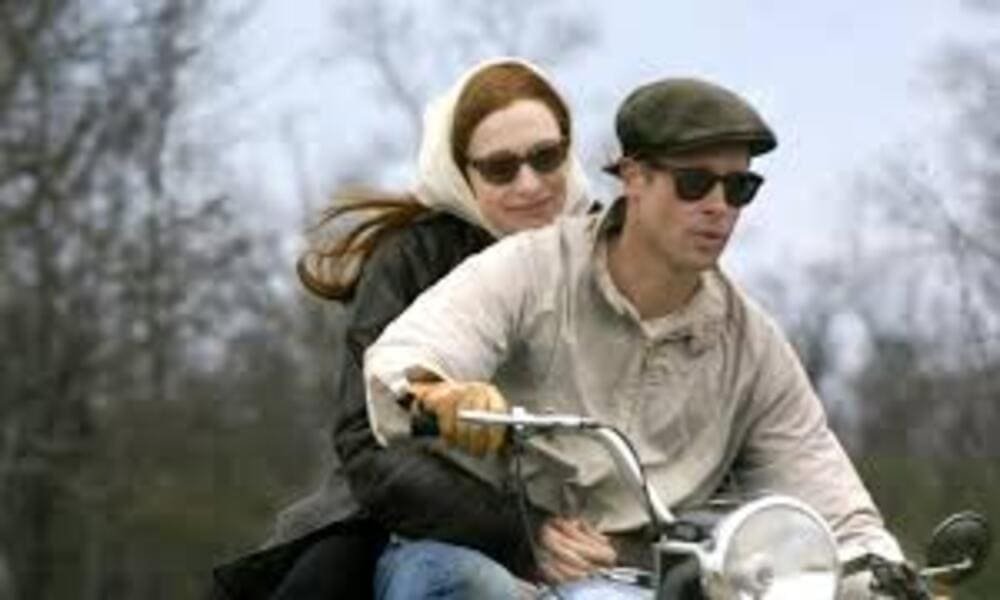 Brad Pitt, un progetto che finalmente prende forma