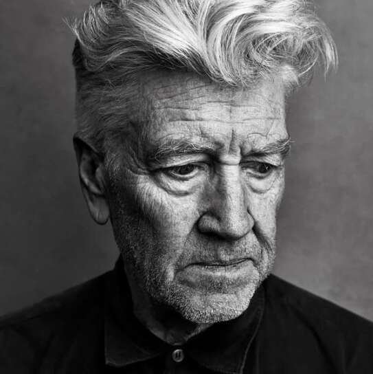 David Lynch