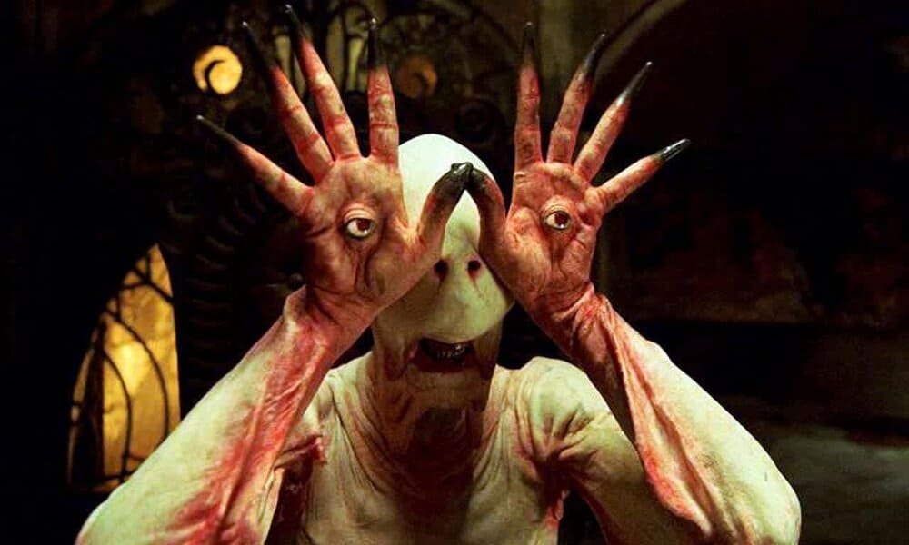 Il labirinto del fauno, la recensione su Almanacco Cinema