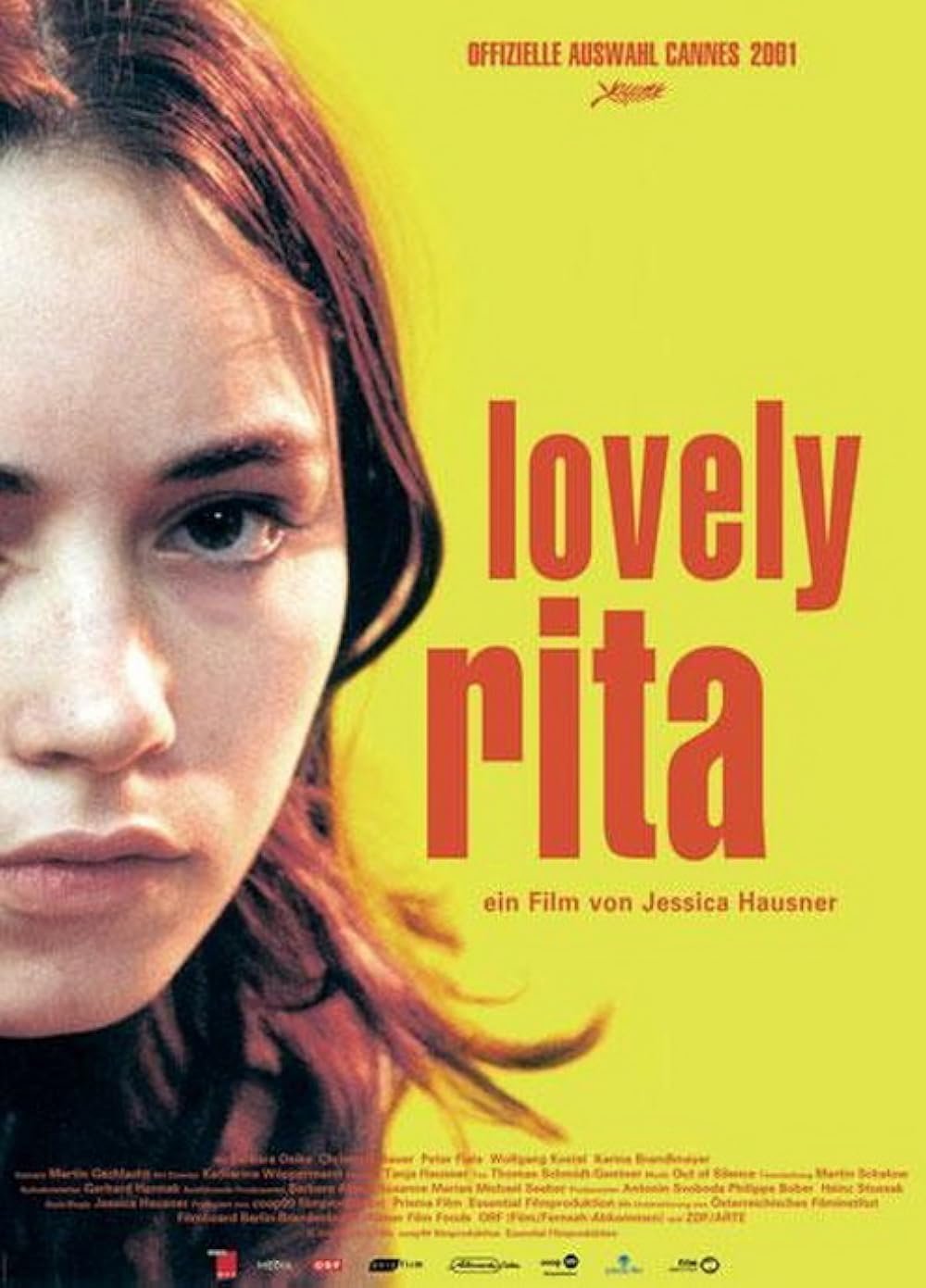lovely rita