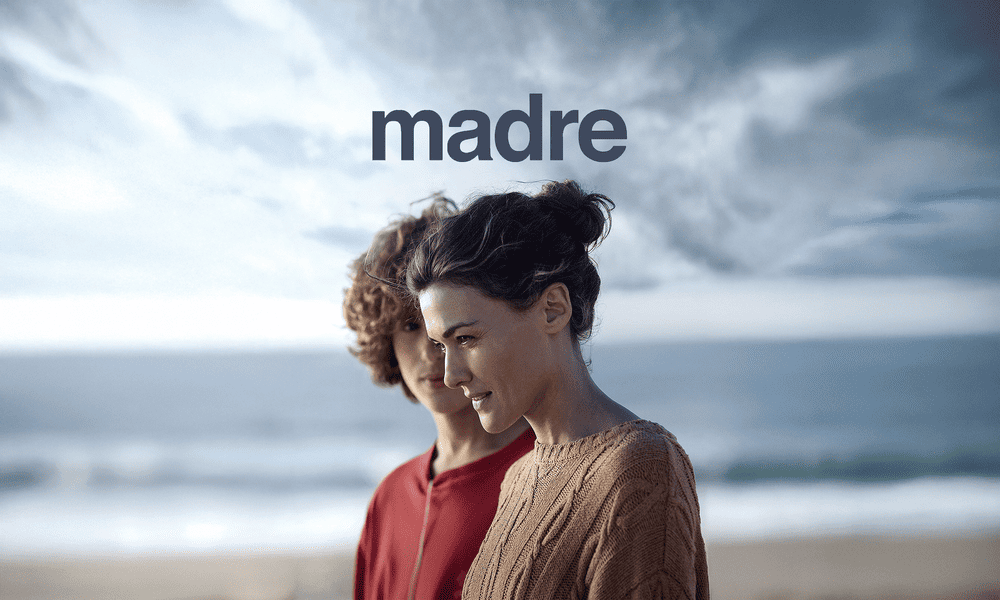 madre (2019) di rodrigo sorogoyen