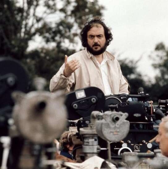 Stanley Kubrick