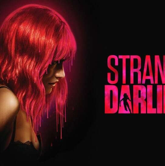 strange darling, la recensione