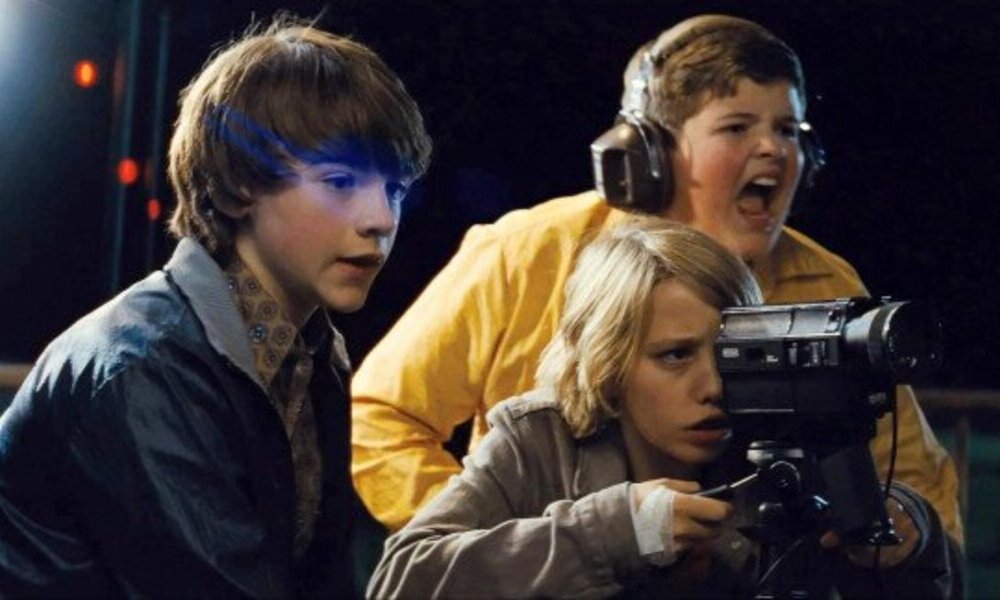 super 8, recensione di almanacco cinema
