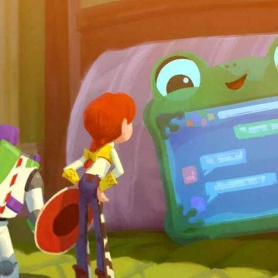 Toy Story 5