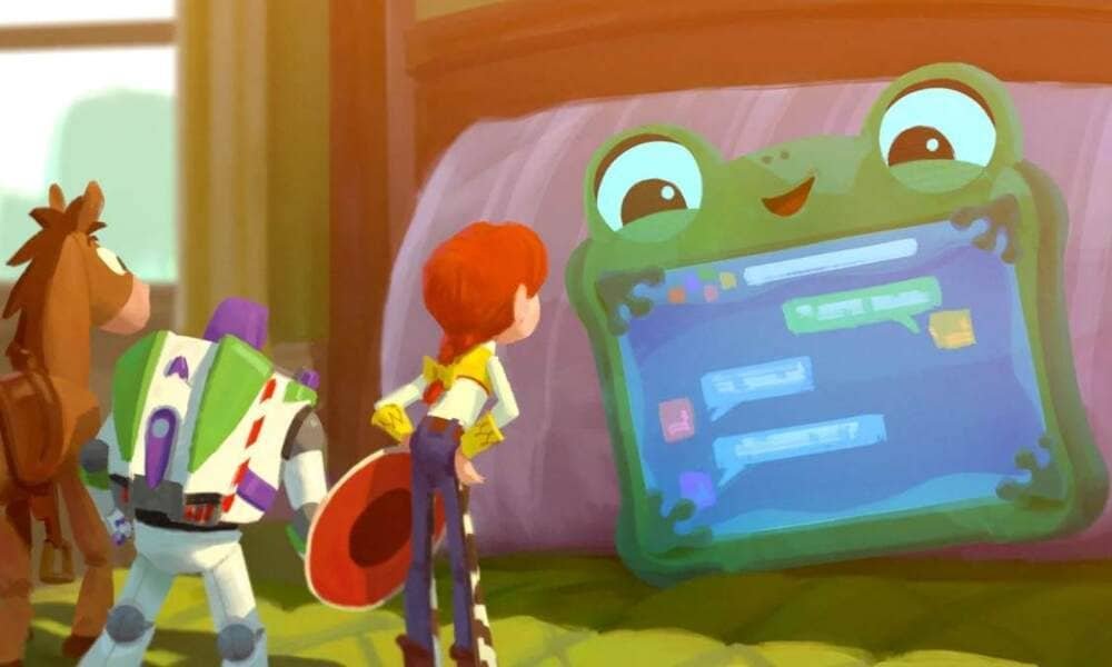 Toy Story 5