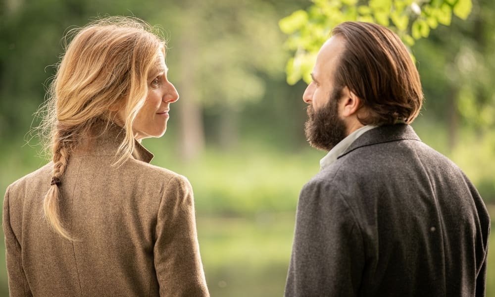 Una relazione passeggera, la recensione su Almanacco Cinema