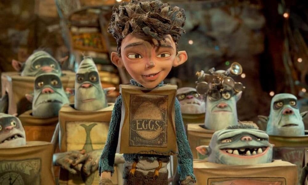 Boxtrolls