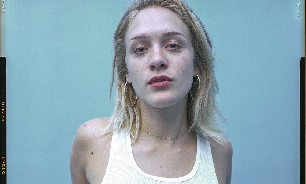 Chloë Sevigny