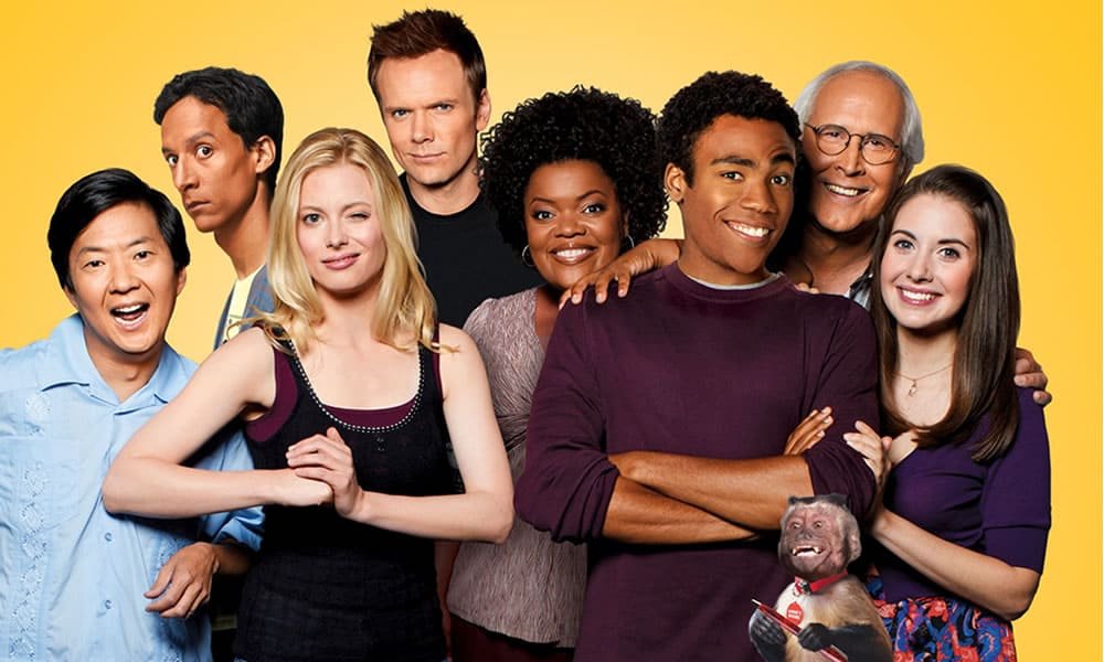 Community