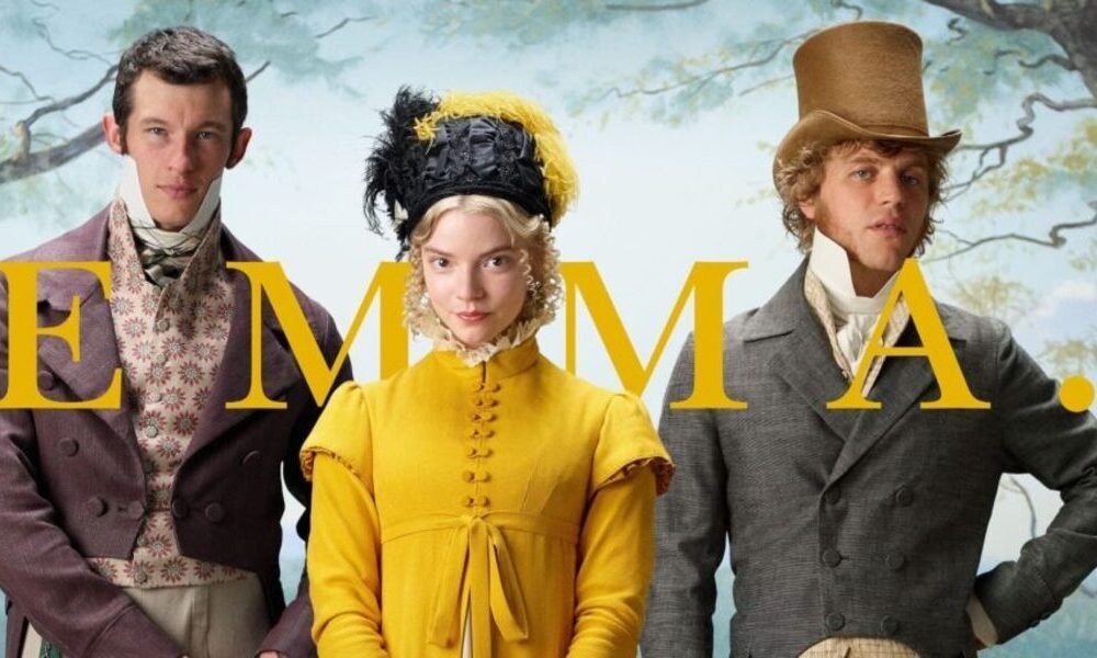 Emma, recensione almanacco cinema