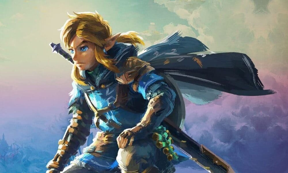 The Legend of Zelda