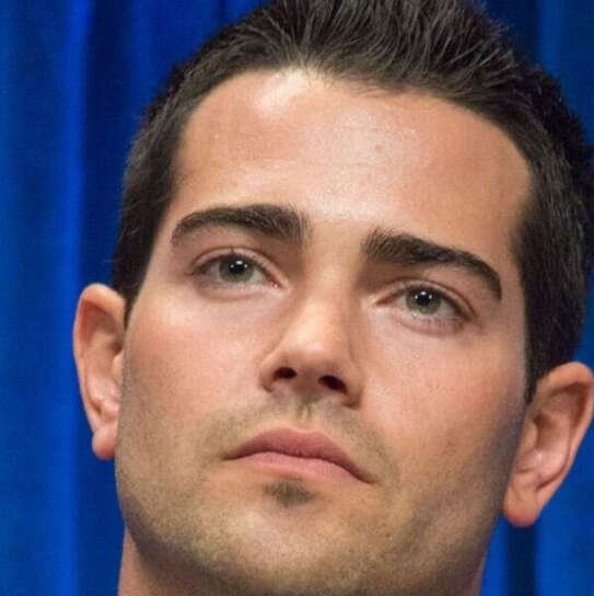Jesse Metcalfe